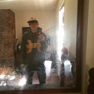 Meet your Posher, William